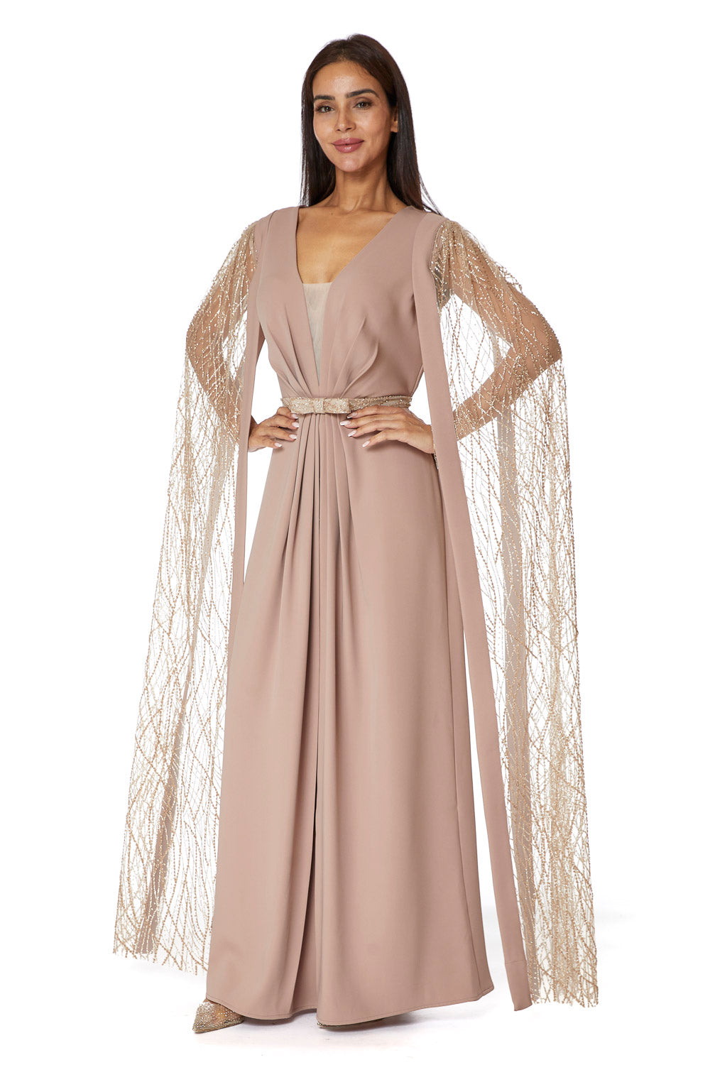 DRESSES ELMD 348
