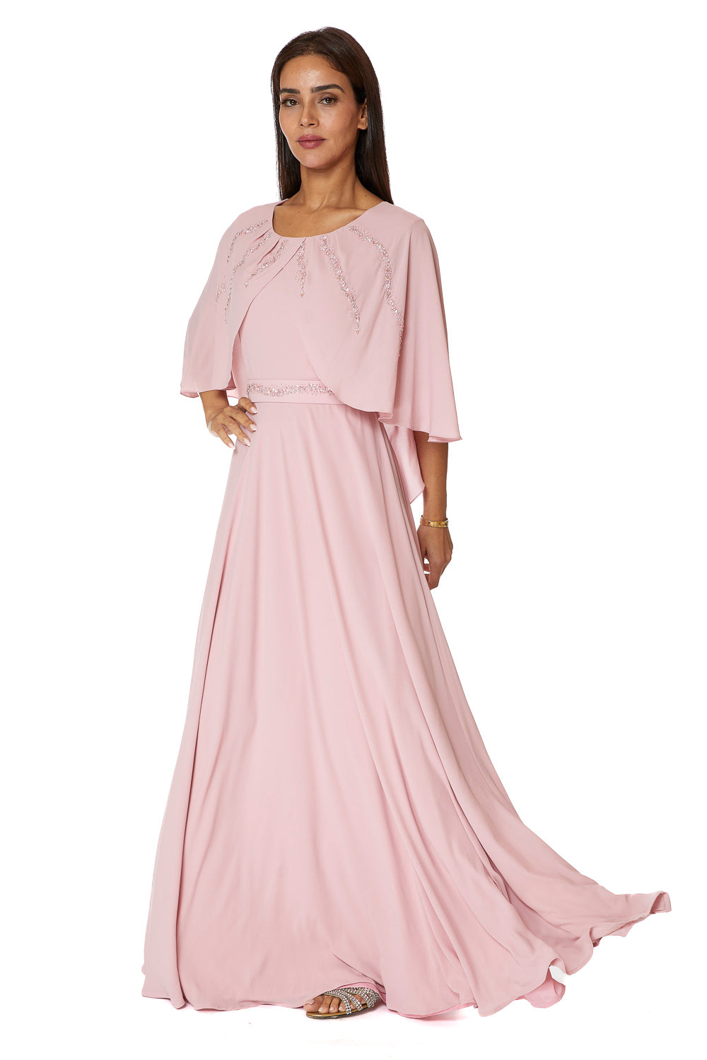 DRESSES ELMD 361