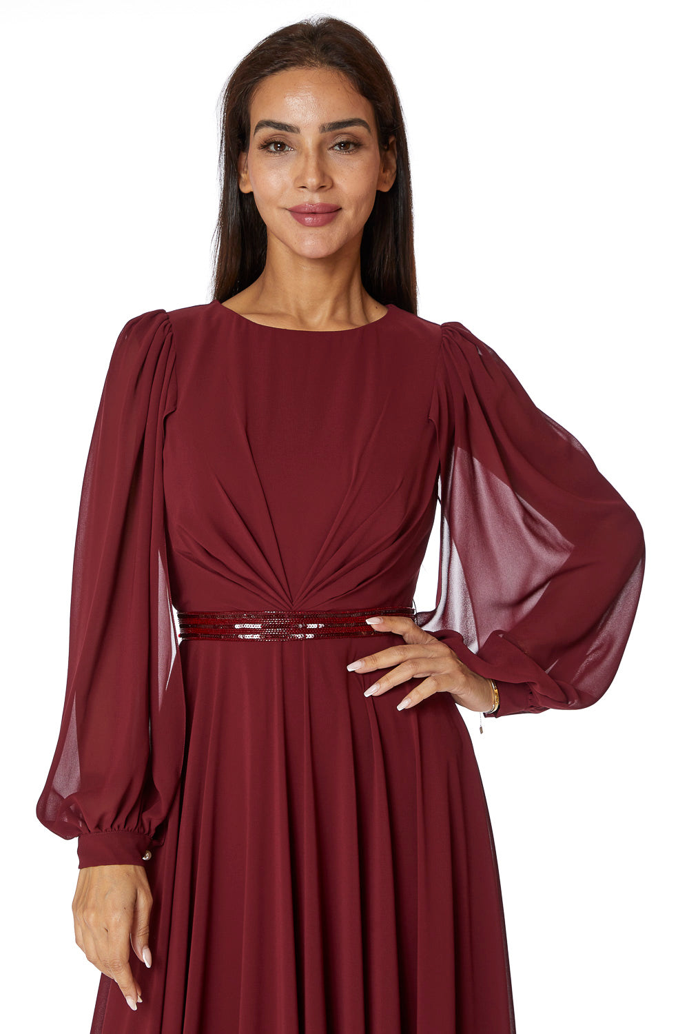 DRESSES ELMD 353