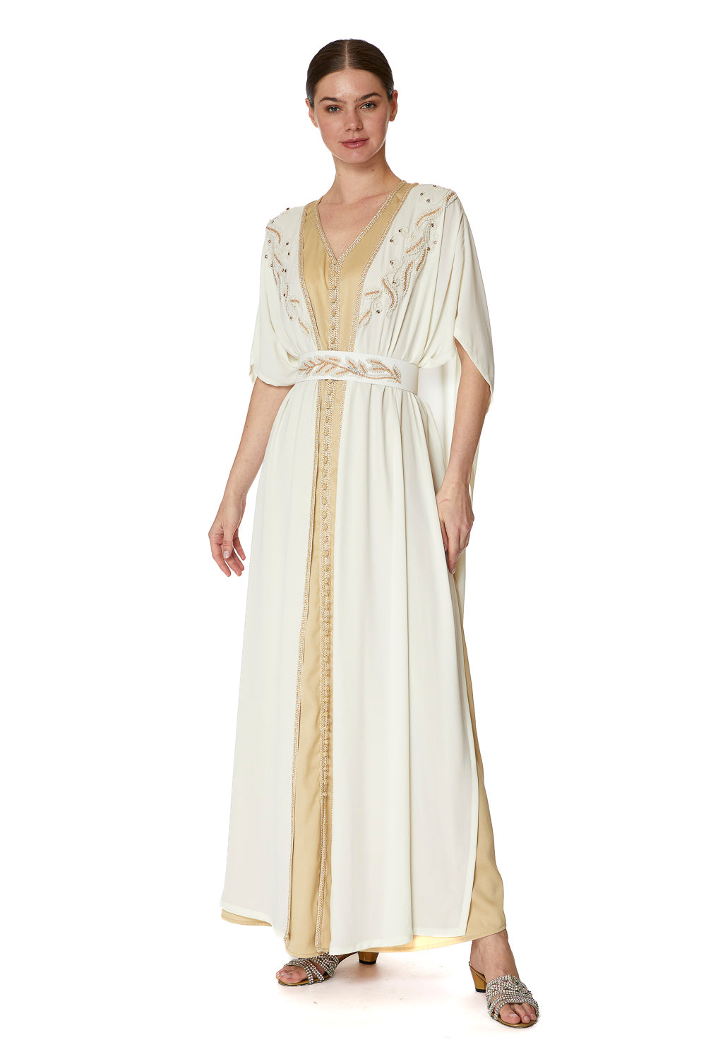 MOROCCAN CAFTAN ELMM 601