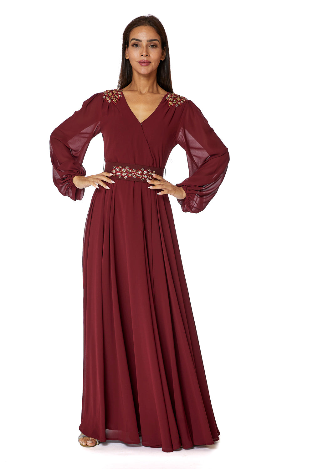 DRESSES ELMD 354