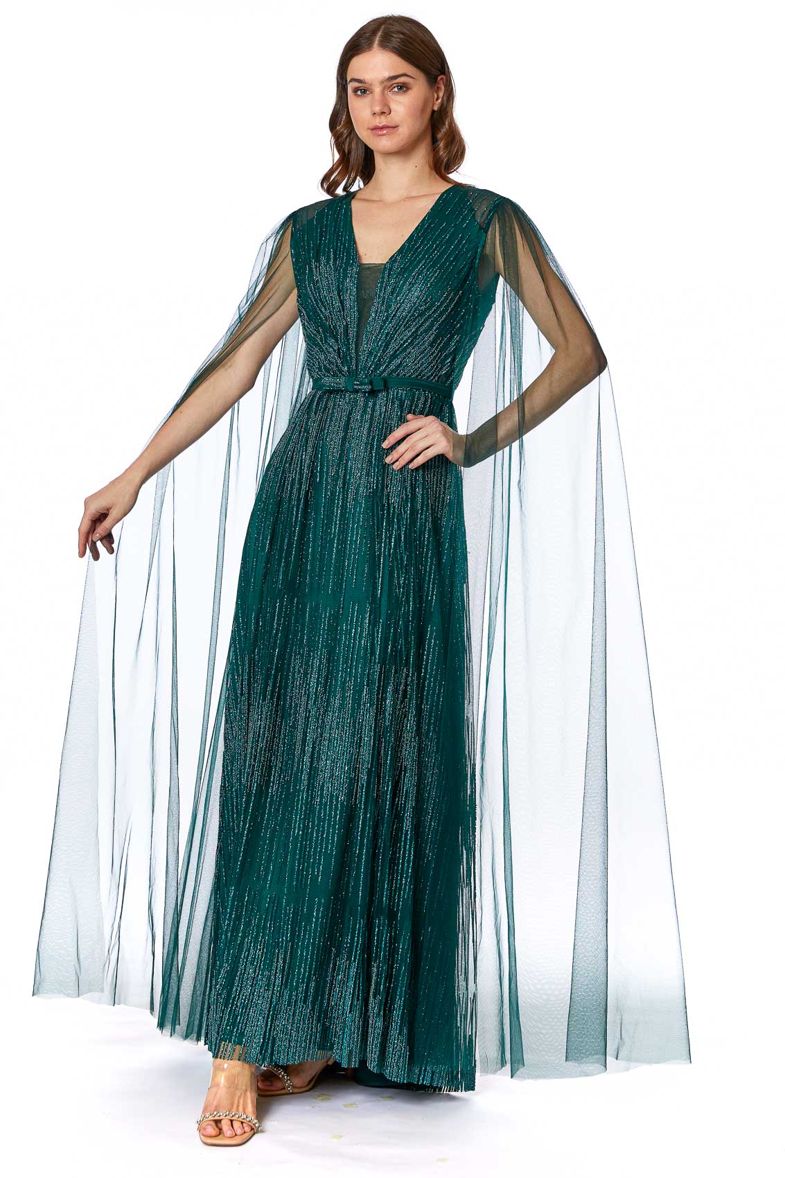 DRESSES ELMD 189
