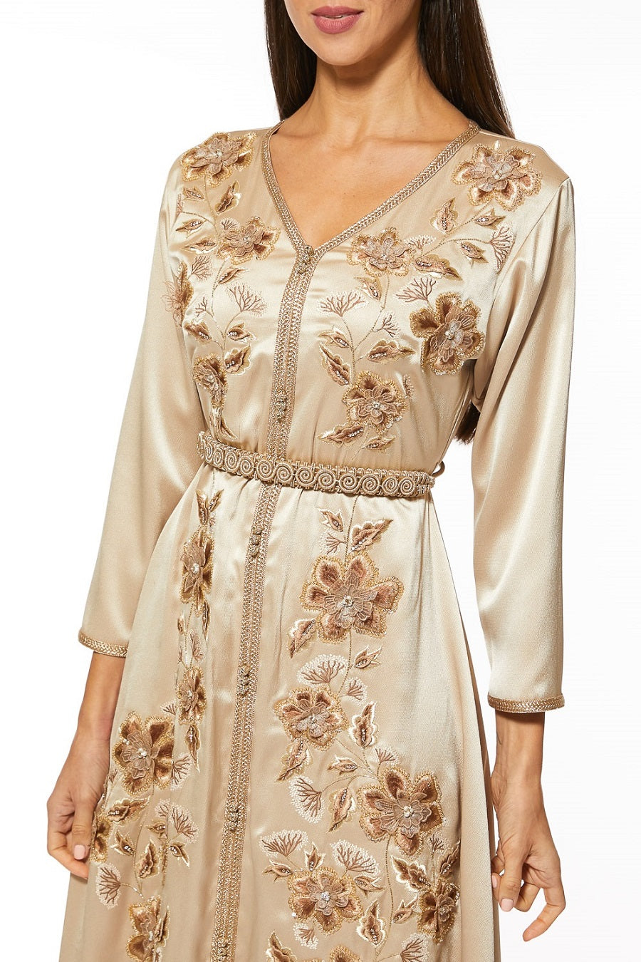 MOROCCAN KAFTAN - ELMM 497