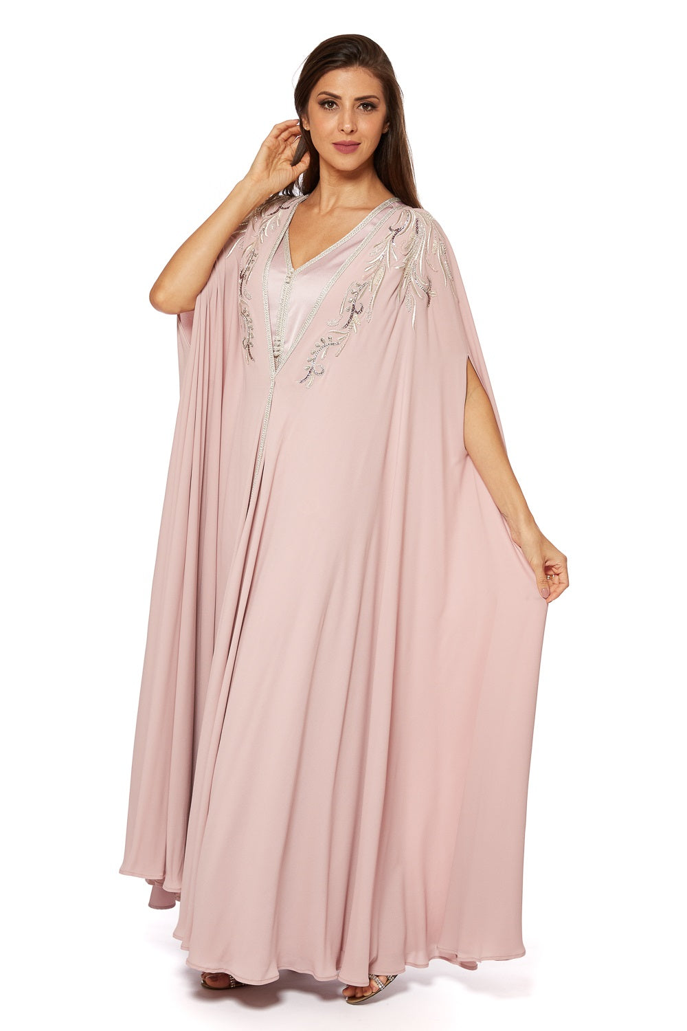 MOROCCAN KAFTAN - ELMM 484