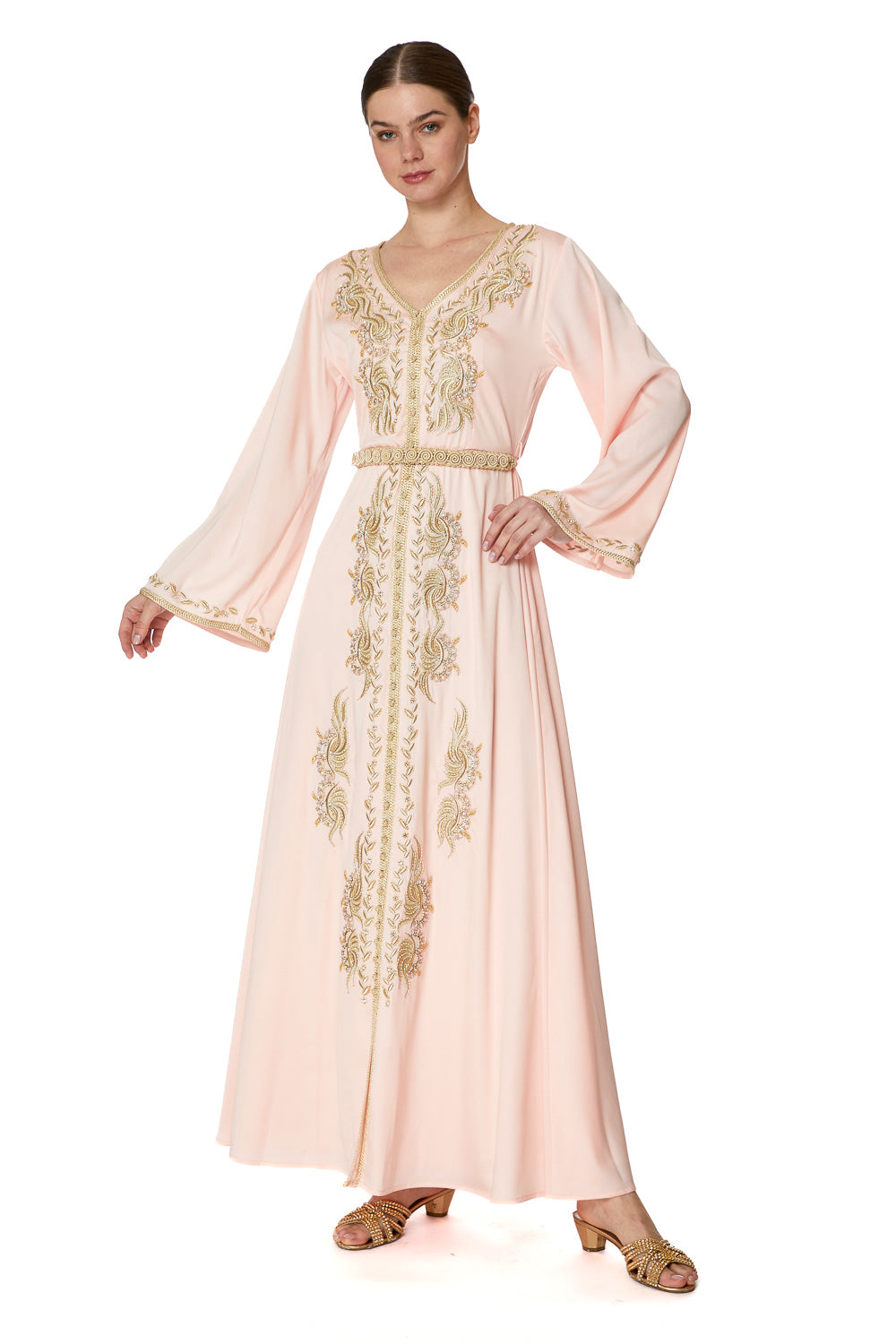 MOROCCAN CAFTAN ELMM 600