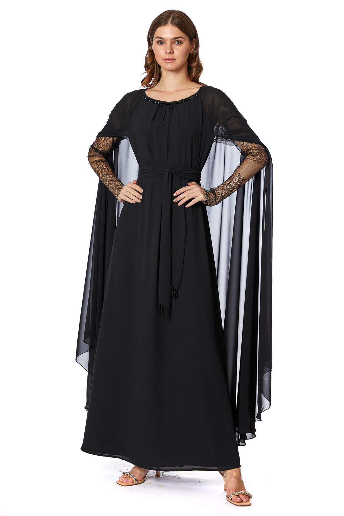 DRESSES ELMD 346