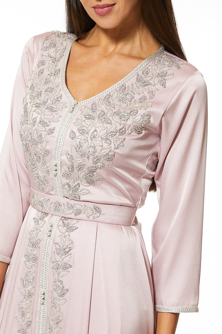 MOROCCAN KAFTAN - ELMM 459