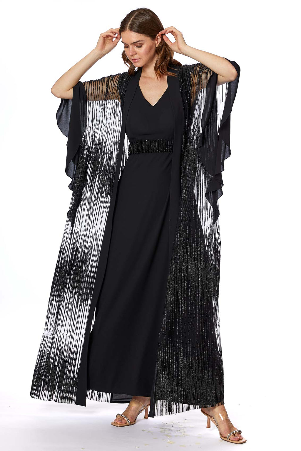 DRESSES ELMD 337