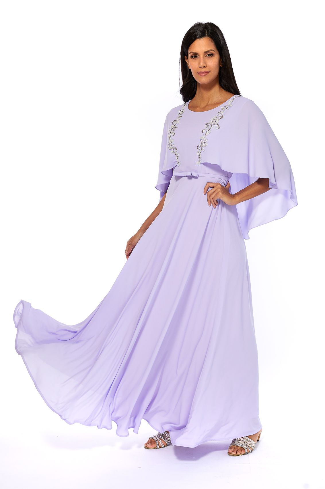 Dress - ELMD 332