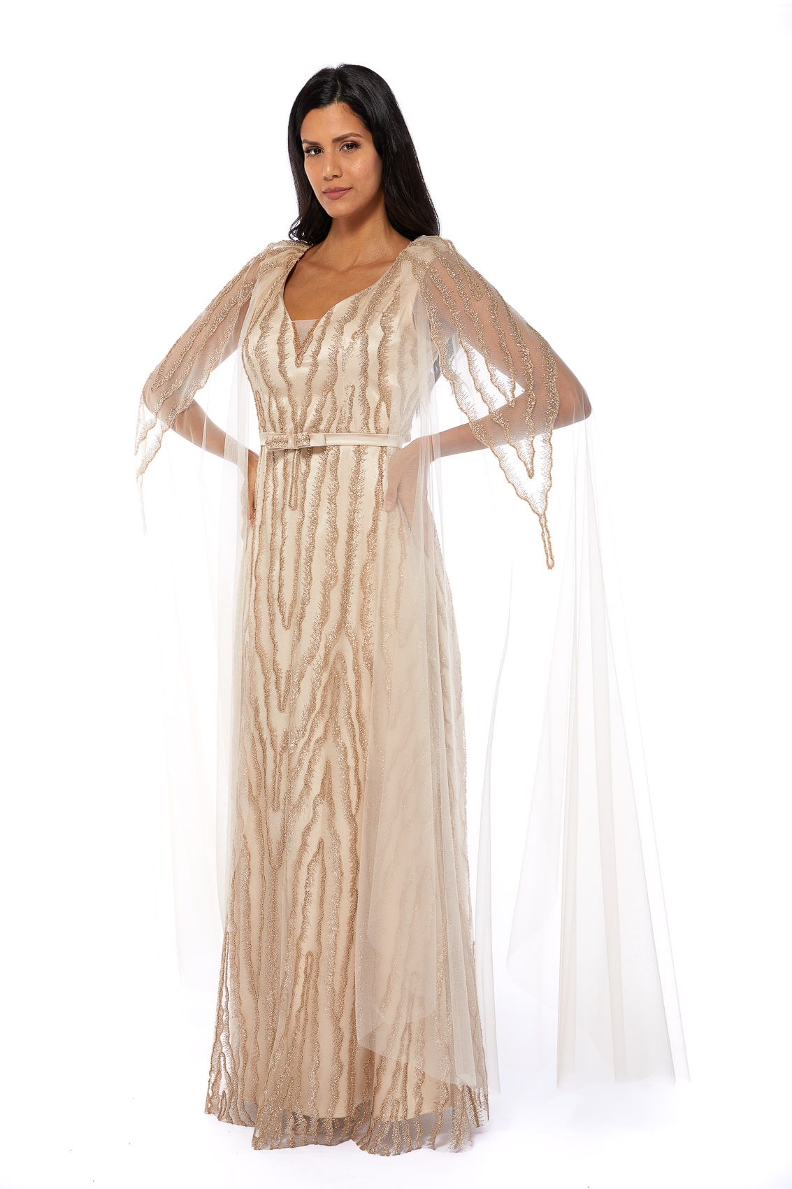 DRESSES ELMD 318
