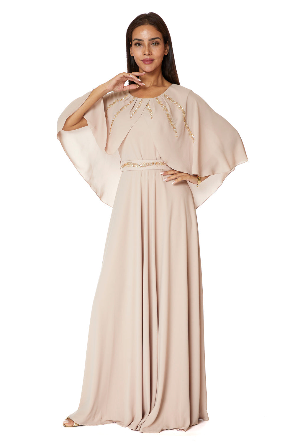 DRESSES ELMD 361