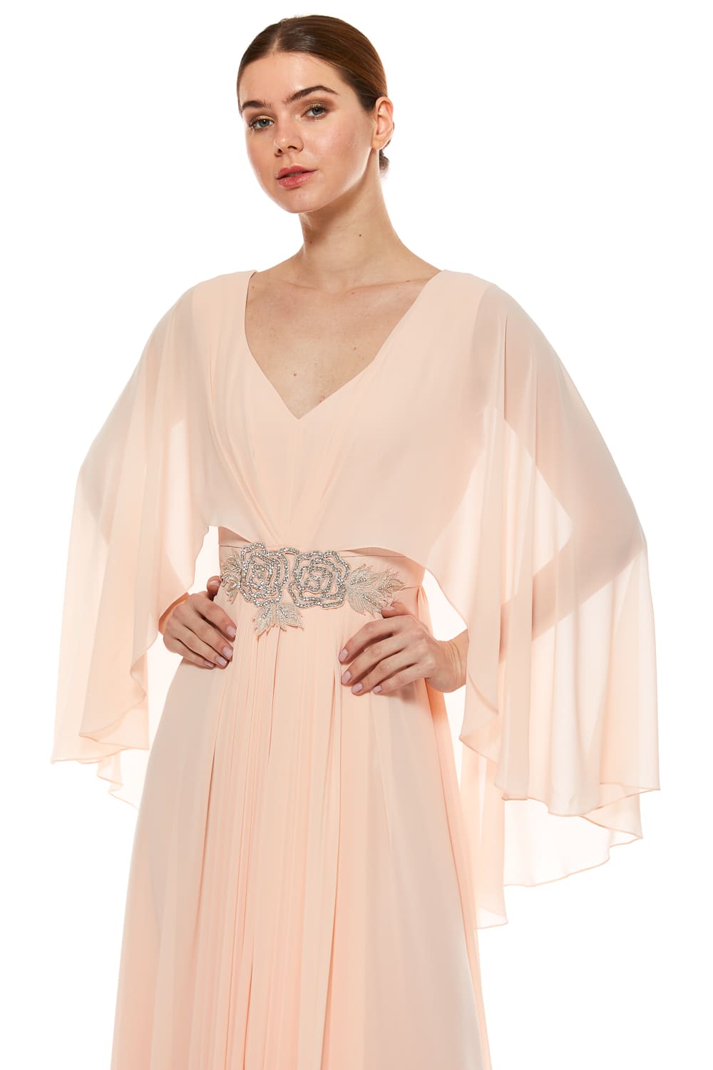 Dress - ELMD 309