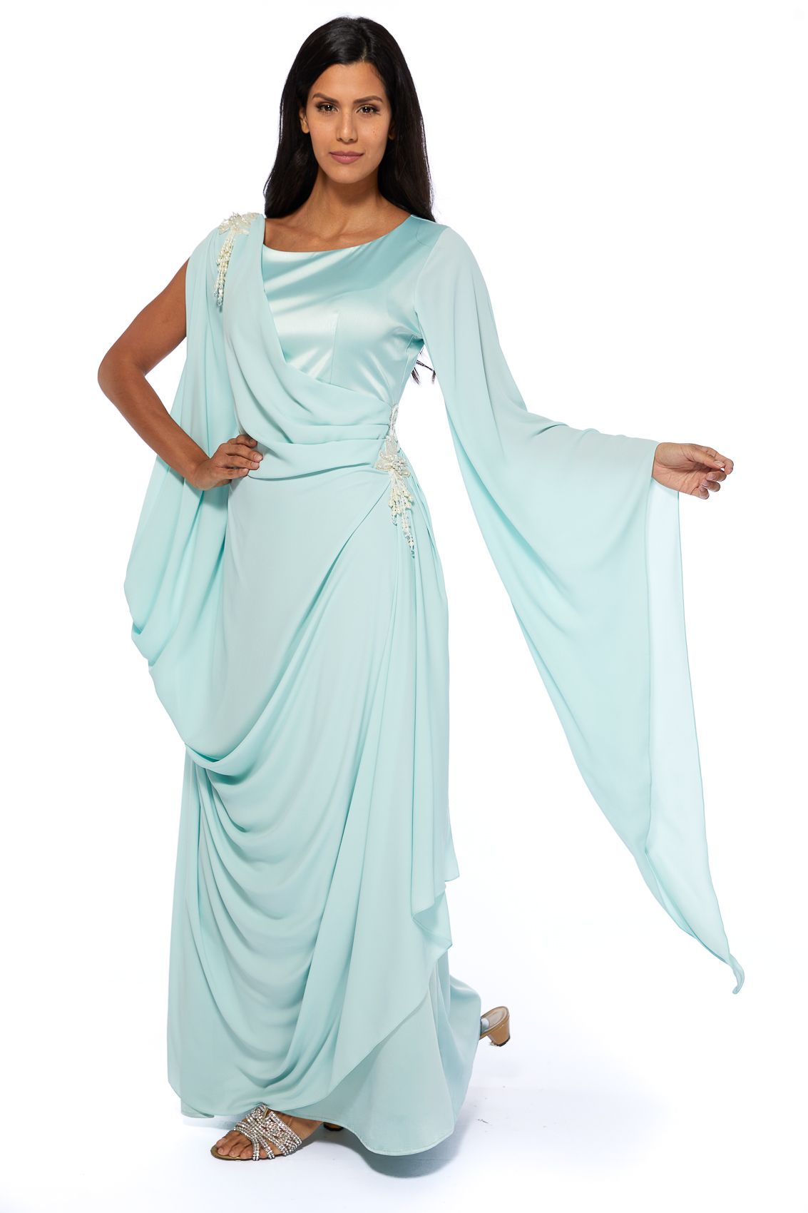 Dress - ELMD 320