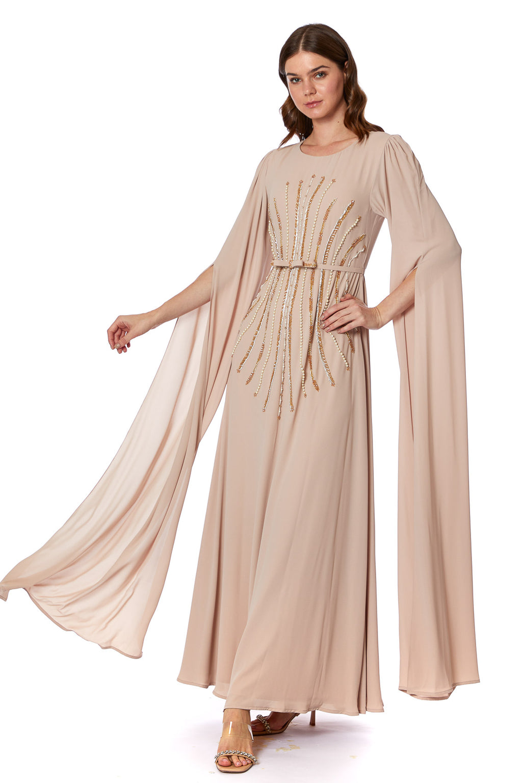 DRESSES ELMD 342