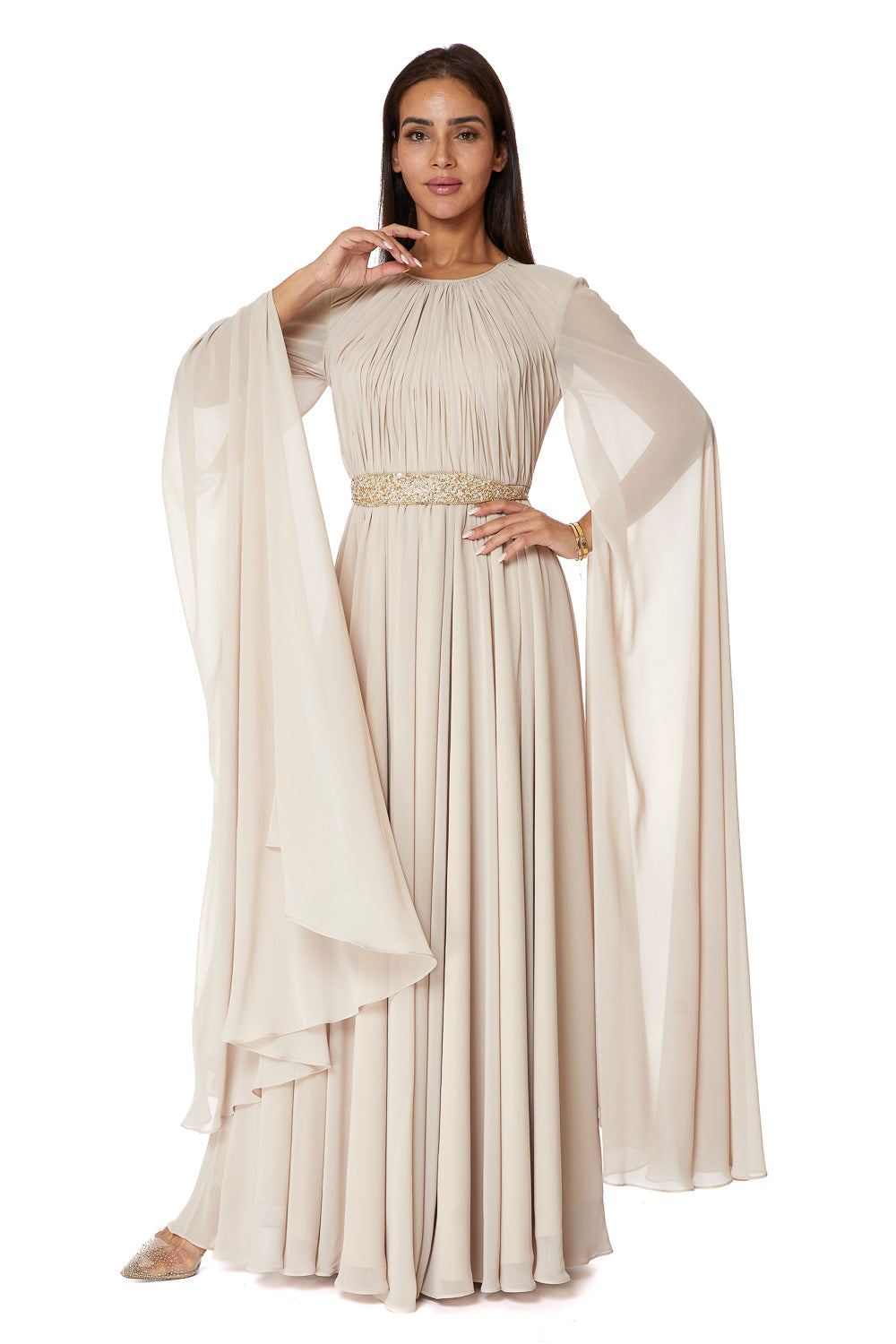 DRESSES ELMD 363