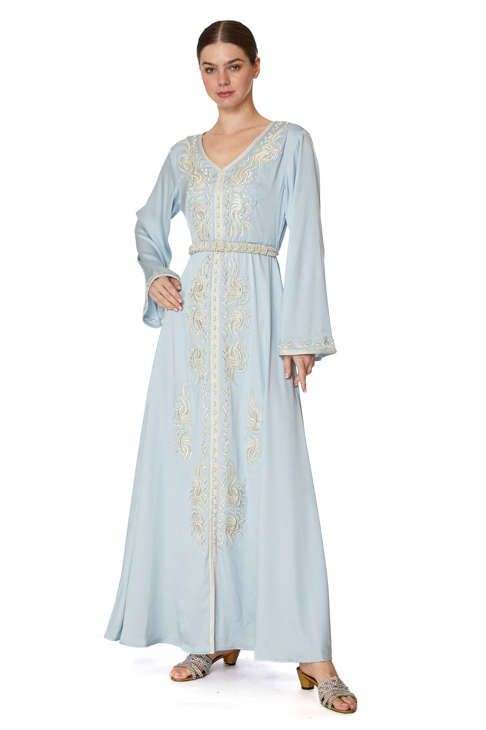 MOROCCAN CAFTAN ELMM 600