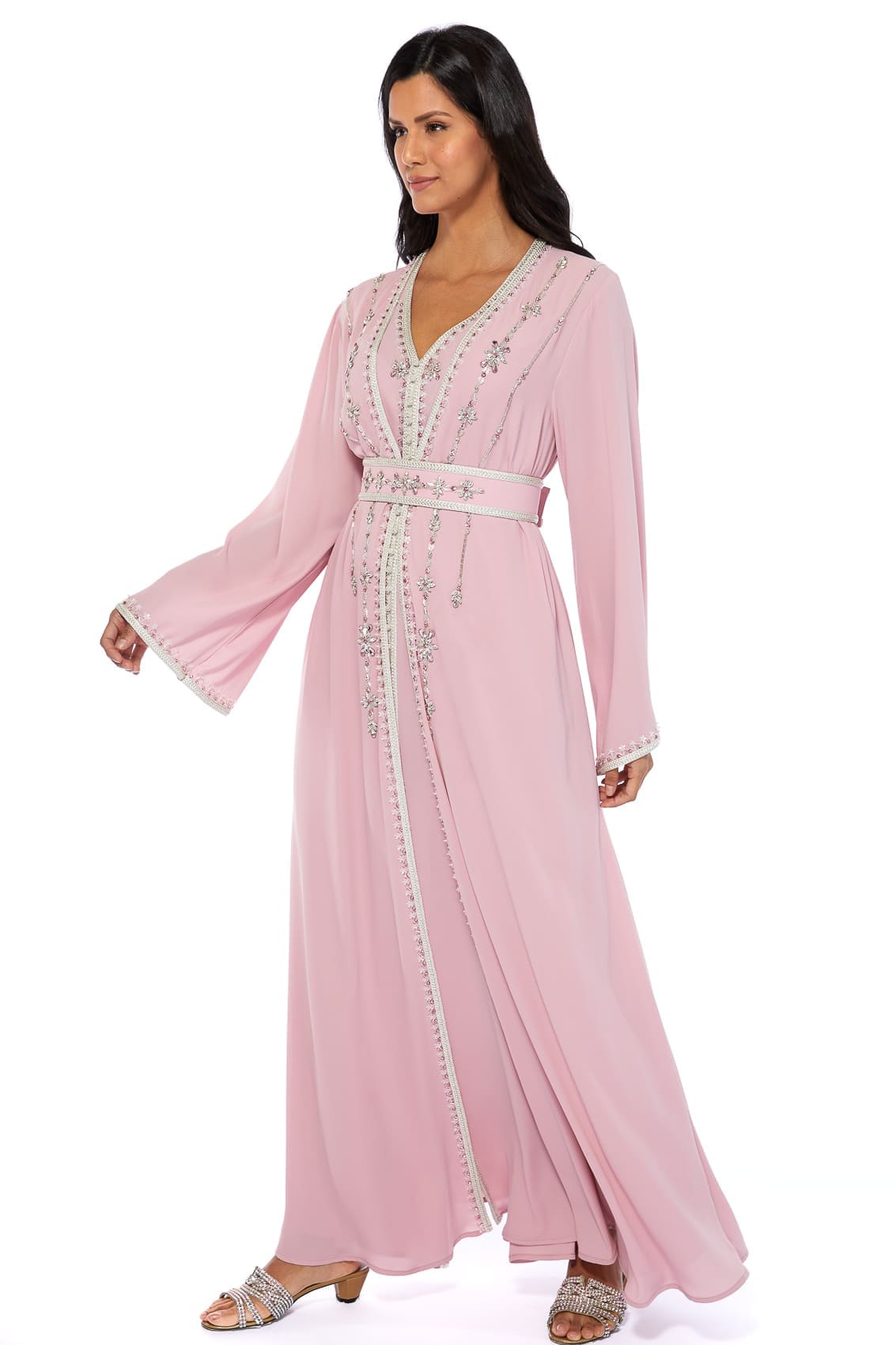 MOROCCAN KAFTAN - ELMM 569