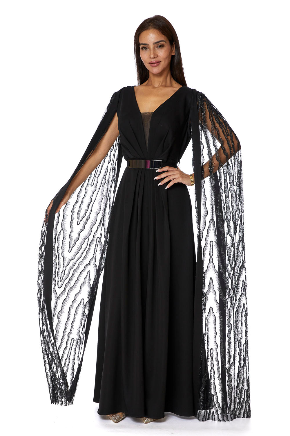 DRESSES ELMD 348
