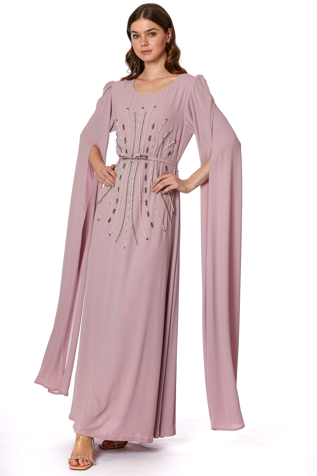 DRESSES ELMD 342