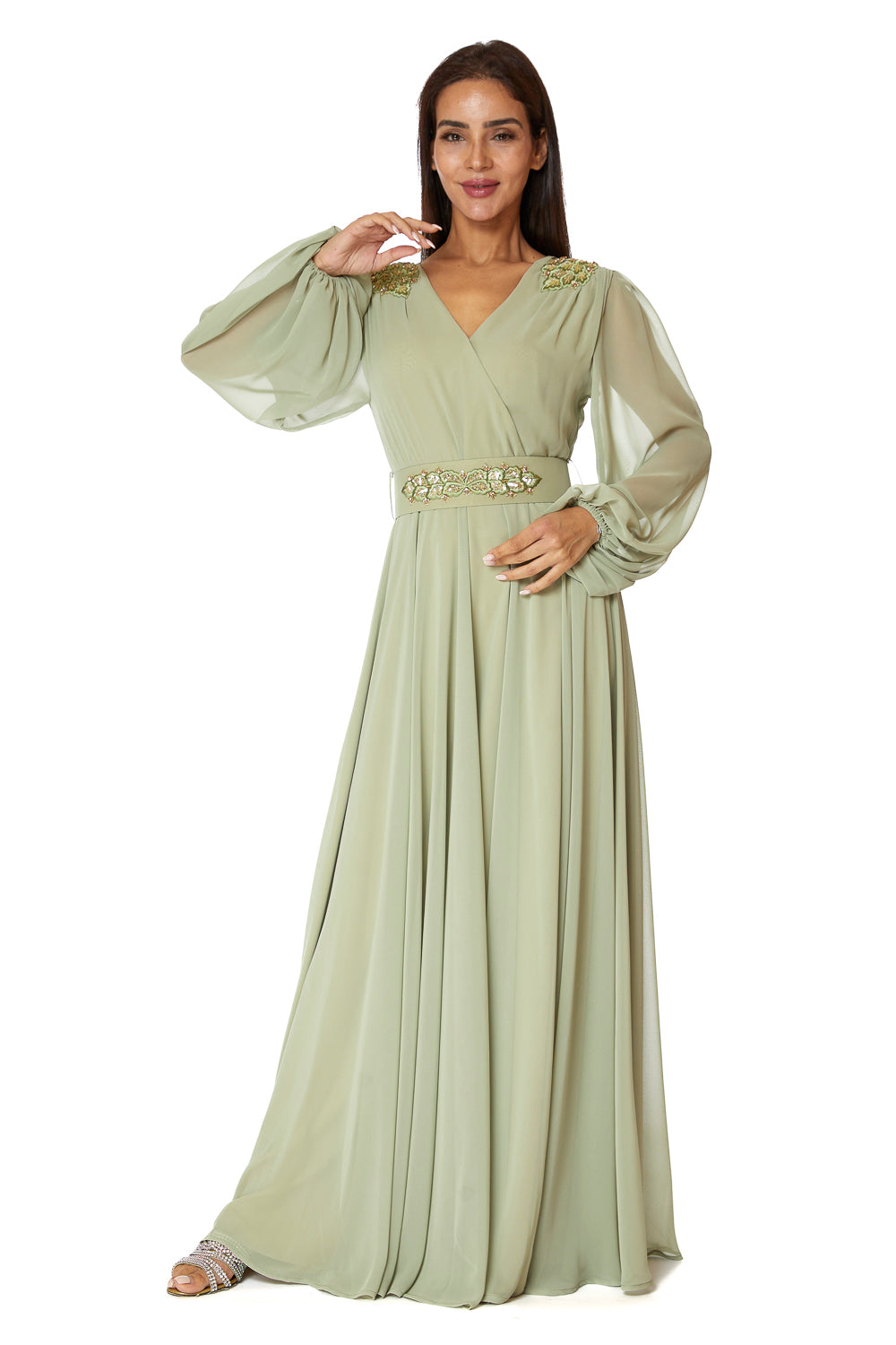 DRESSES ELMD 354