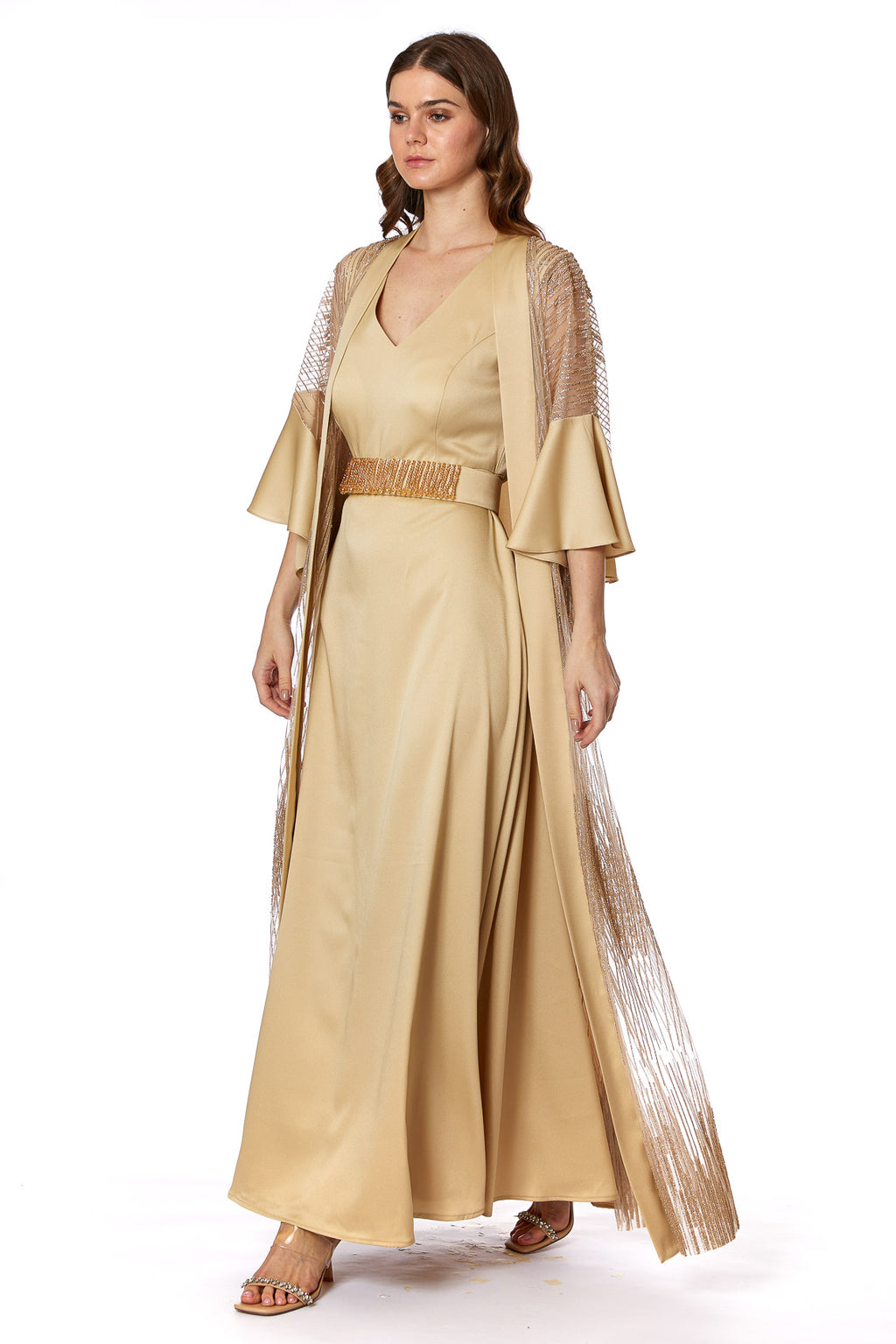 DRESSES ELMD 337