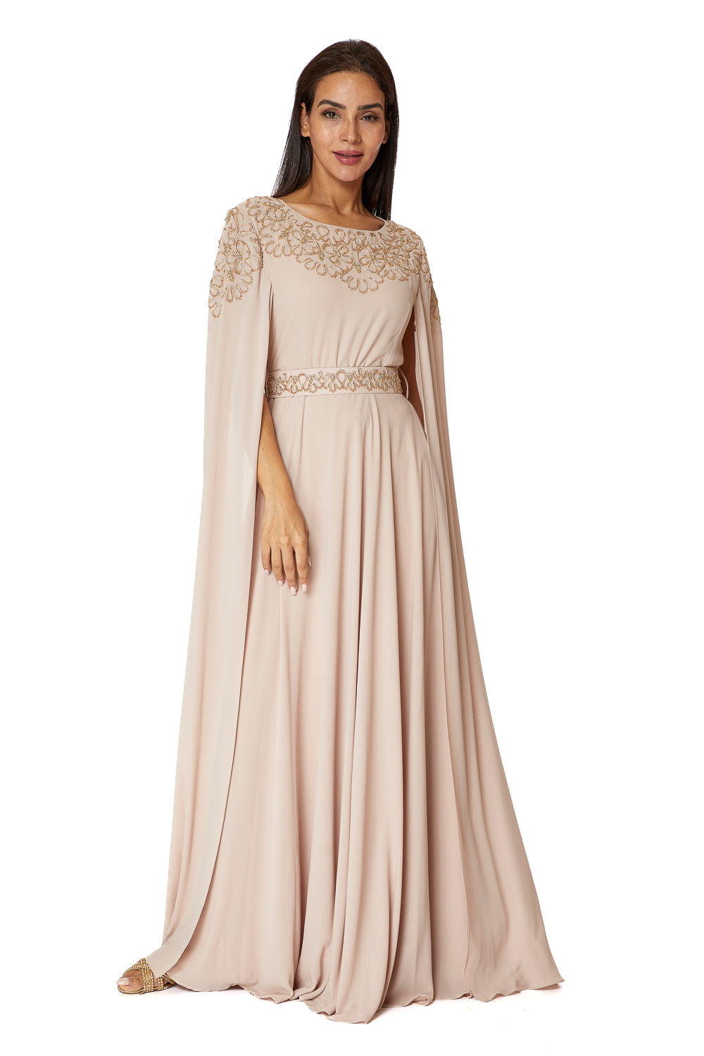 DRESSES ELMD 357