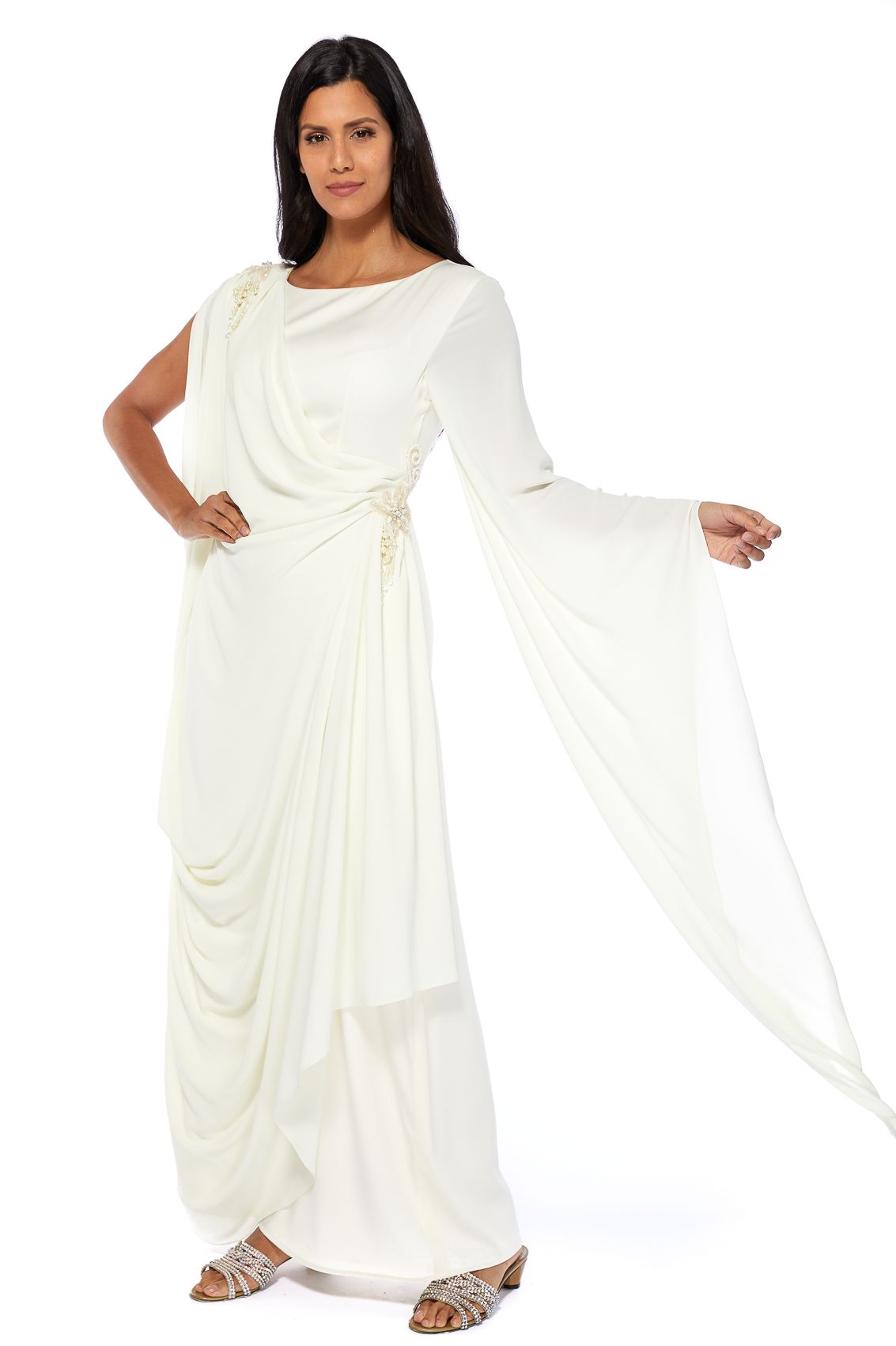 Dress - ELMD 320