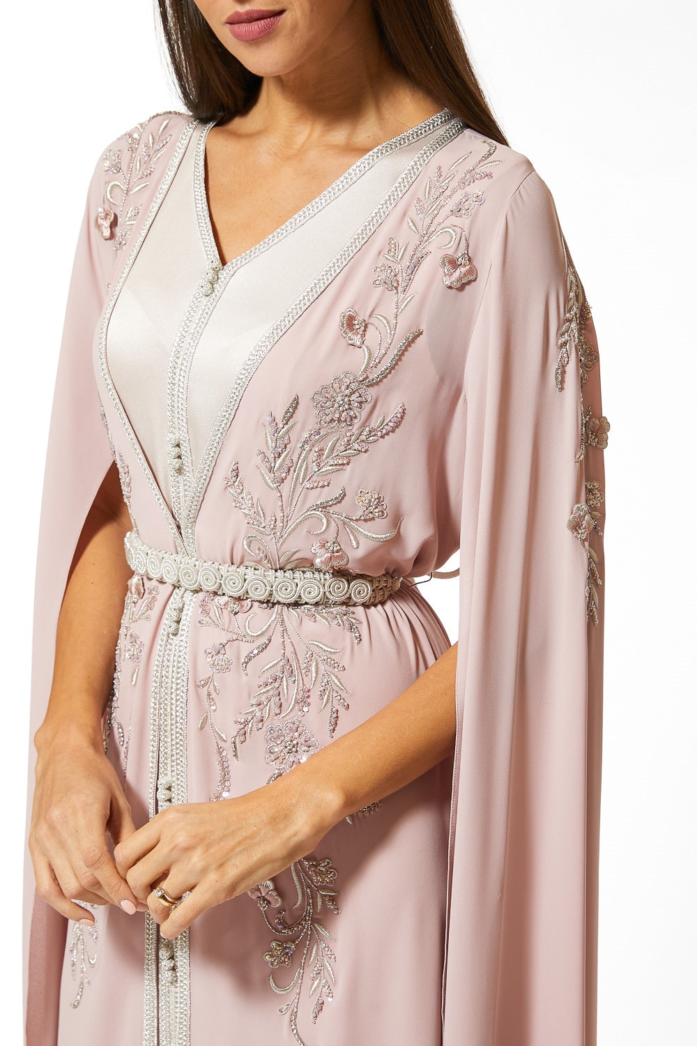 MOROCCAN KAFTAN - ELMM 498