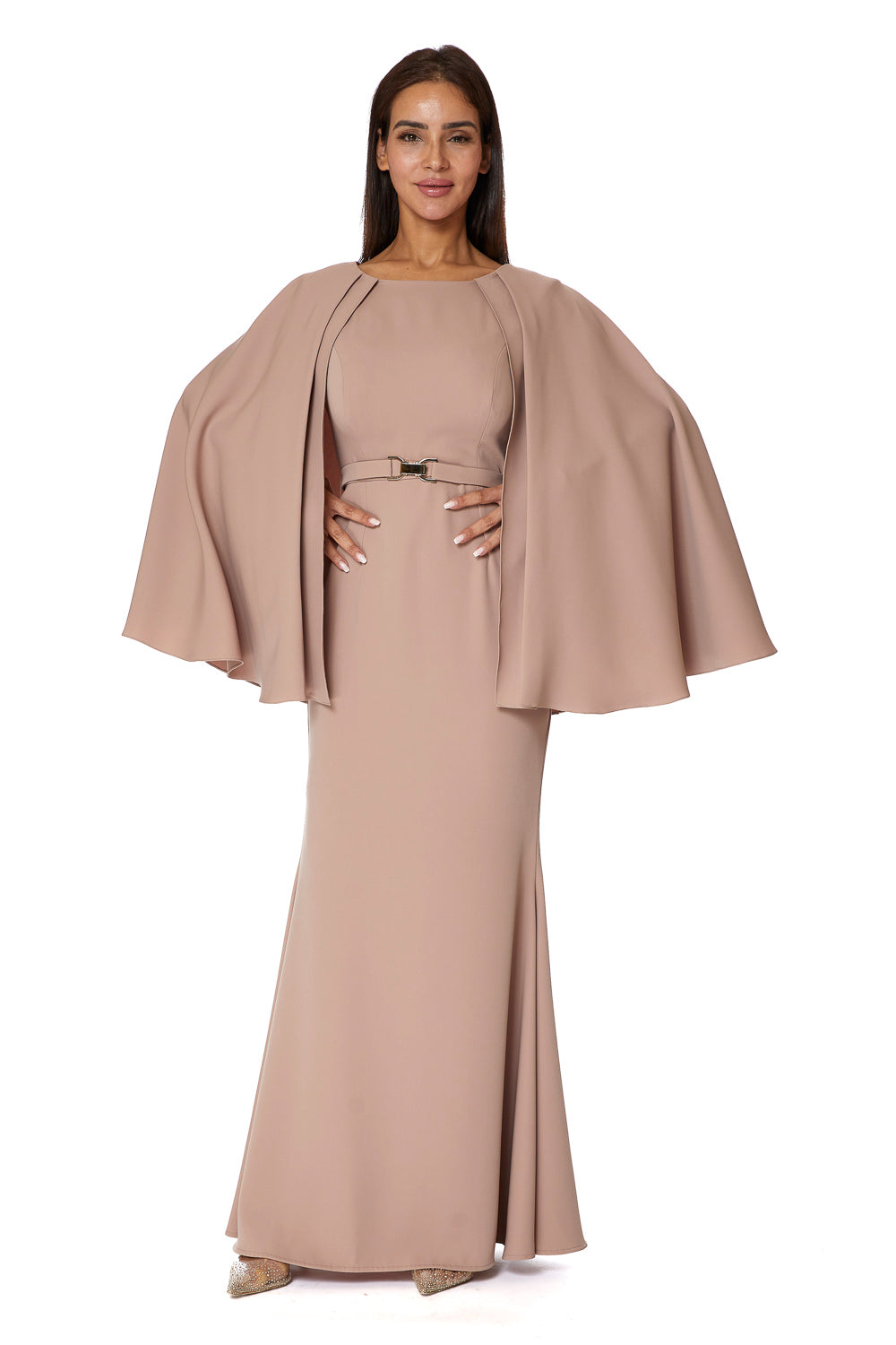 DRESSES ELMD 347