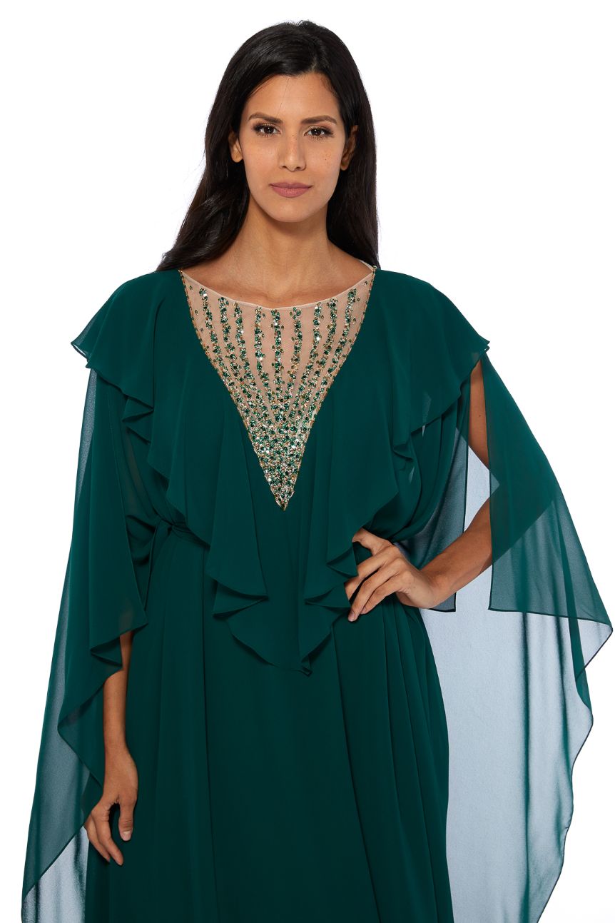 Dress - ELMD 322
