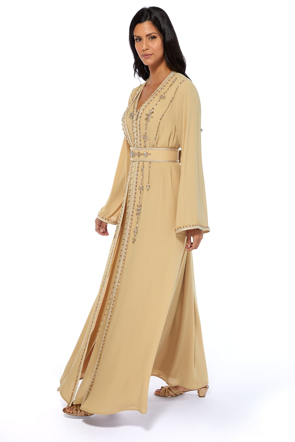 MOROCCAN KAFTAN - ELMM 569