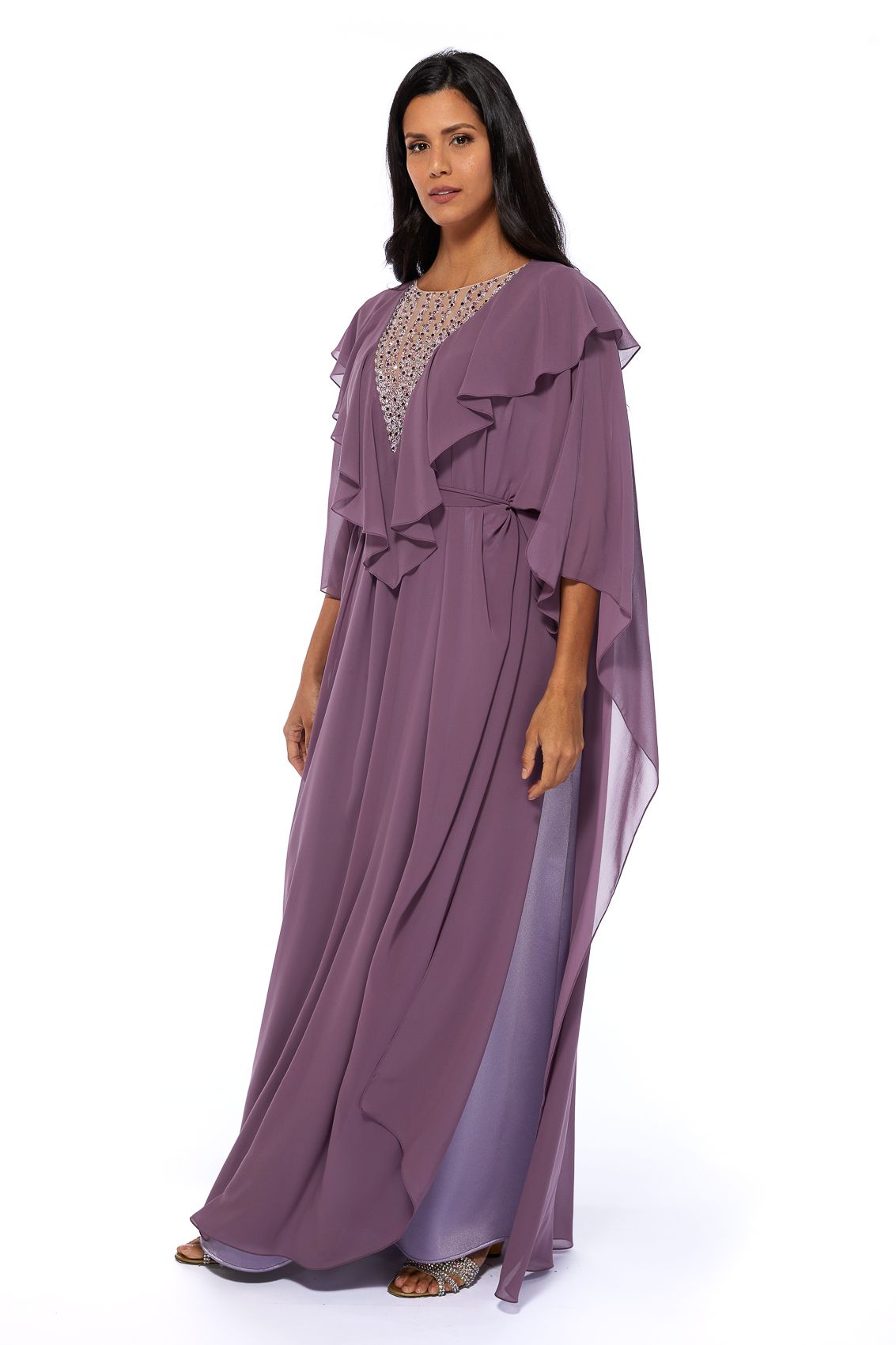Dress - ELMD 322