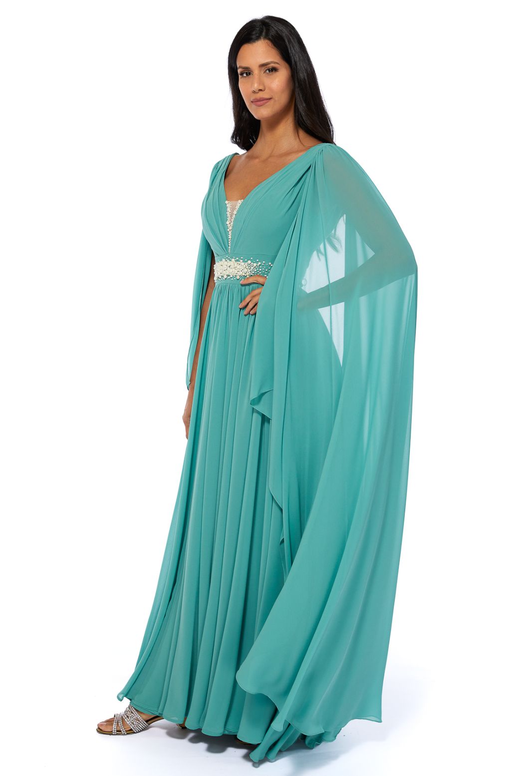 Dress - ELMD 321