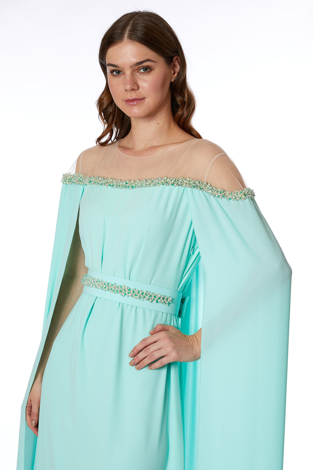 DRESSES ELMD 341