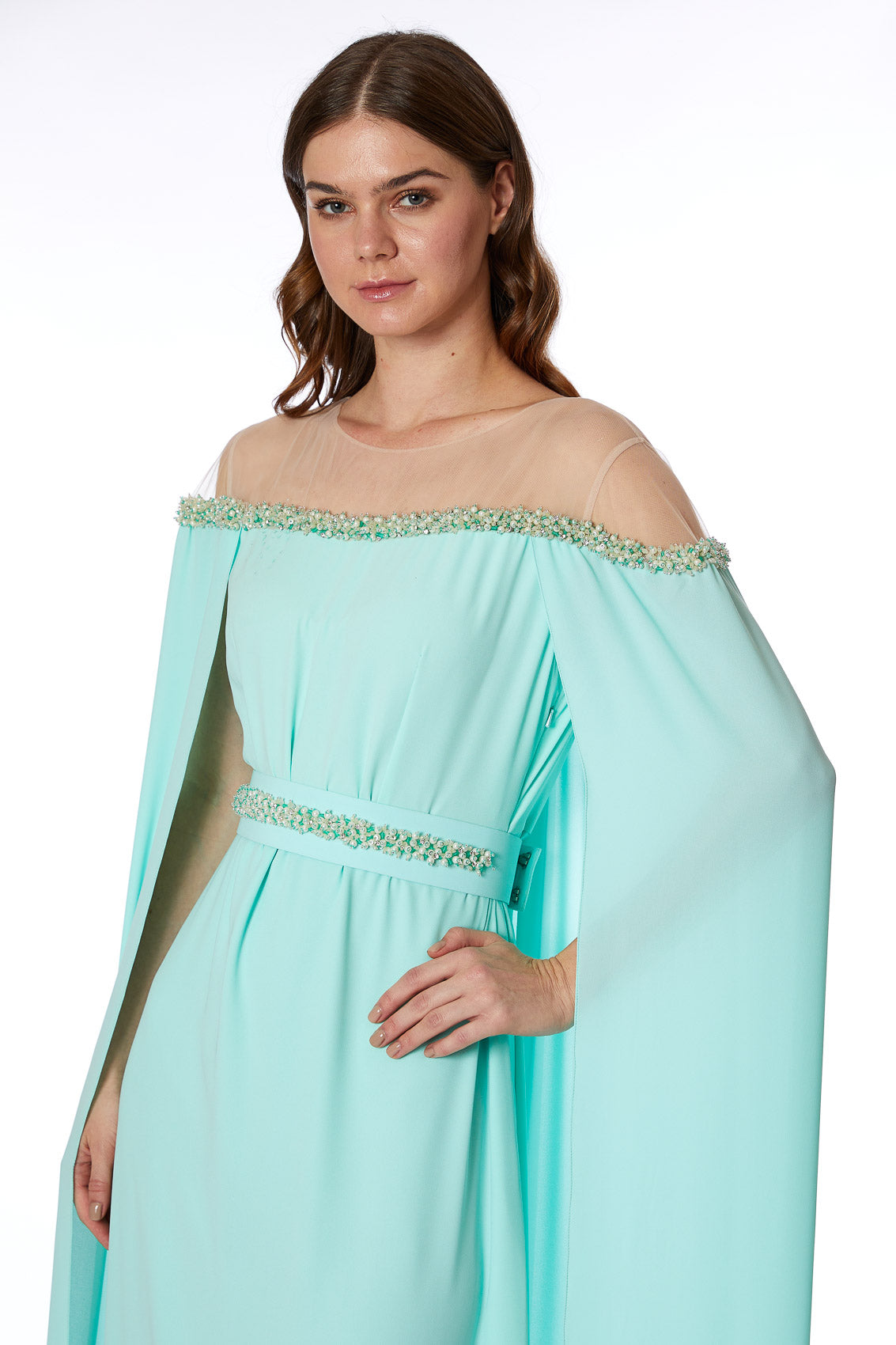 DRESSES ELMD 341