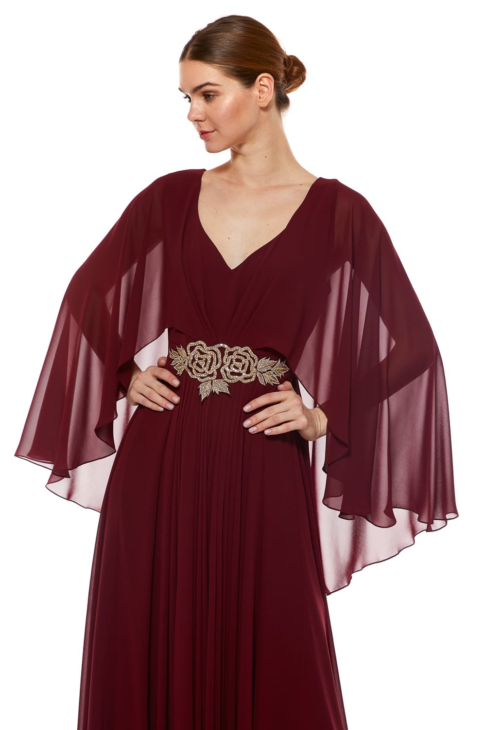 Dress - ELMD 309