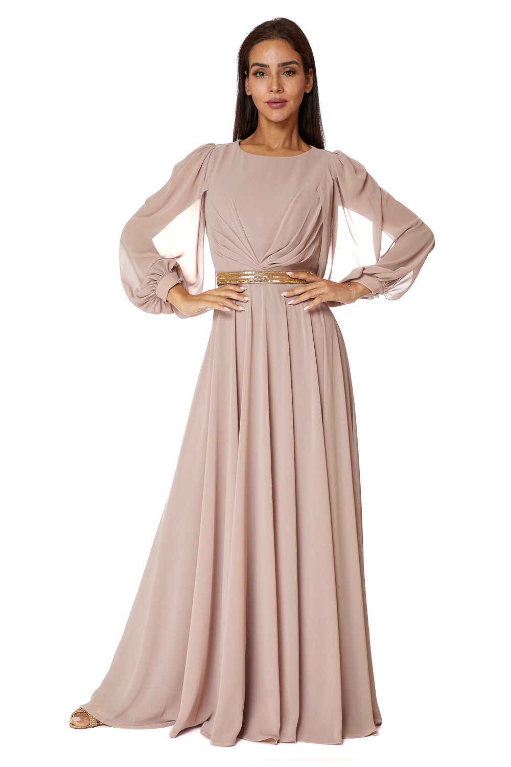 DRESSES ELMD 353