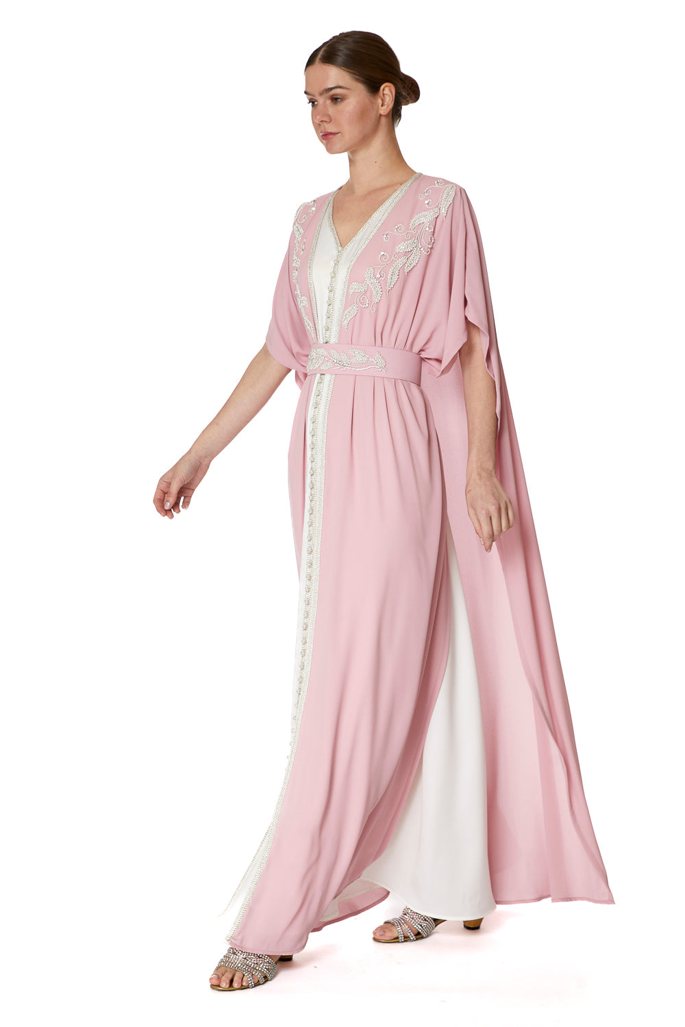 MOROCCAN CAFTAN ELMM 601