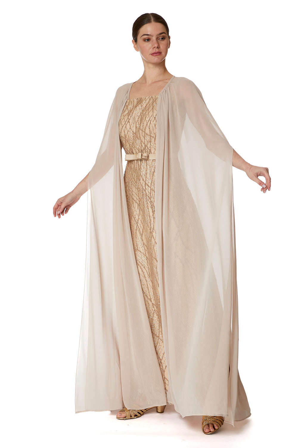 DRESSES ELMD 352
