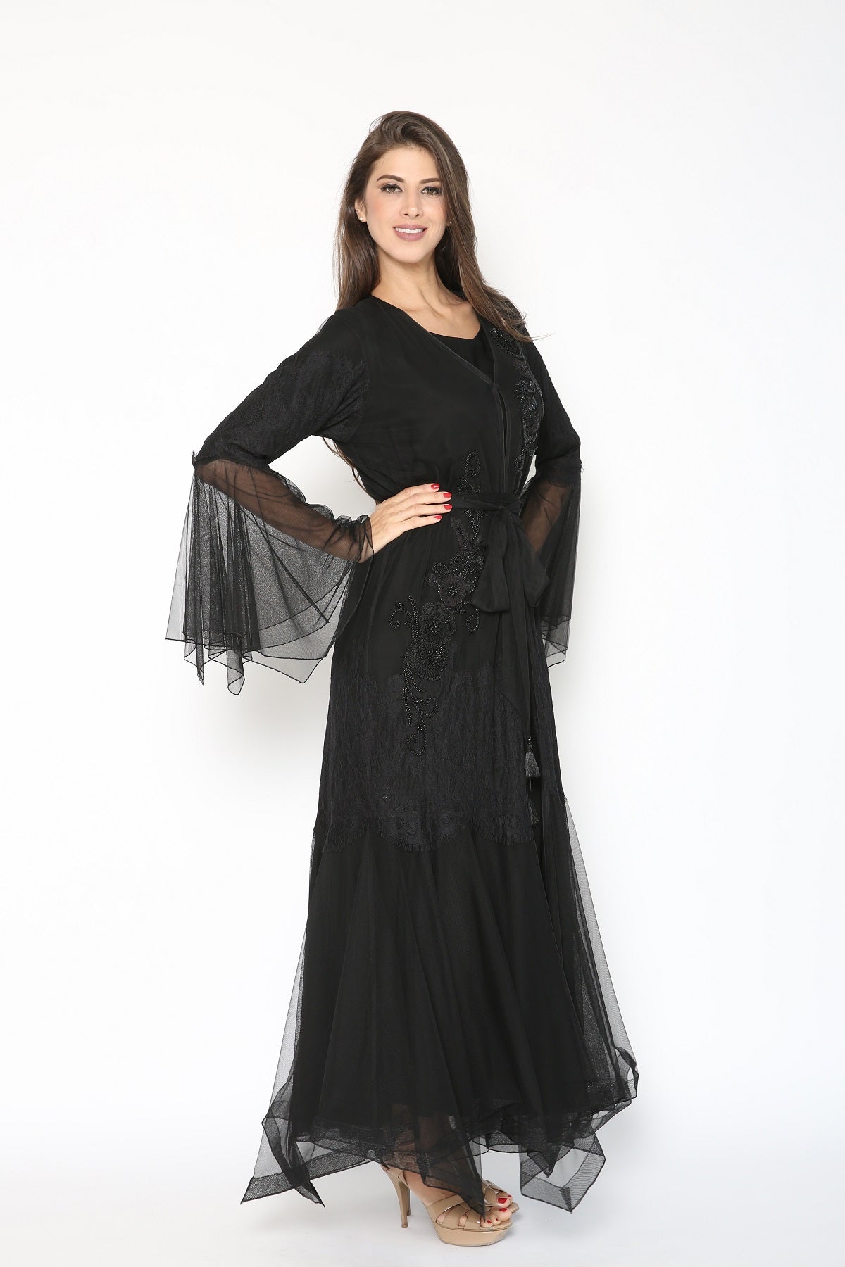 ABAYA - ELMA 775