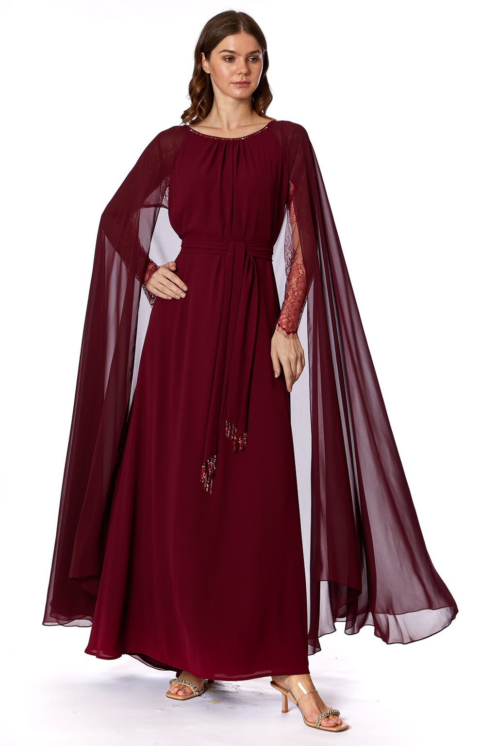 DRESSES ELMD 346