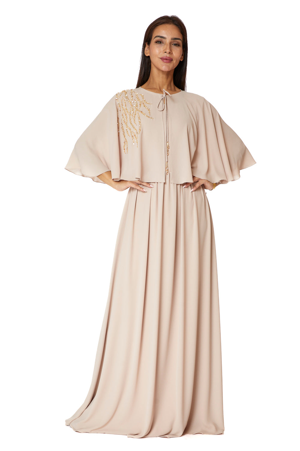 DRESSES ELMD 362