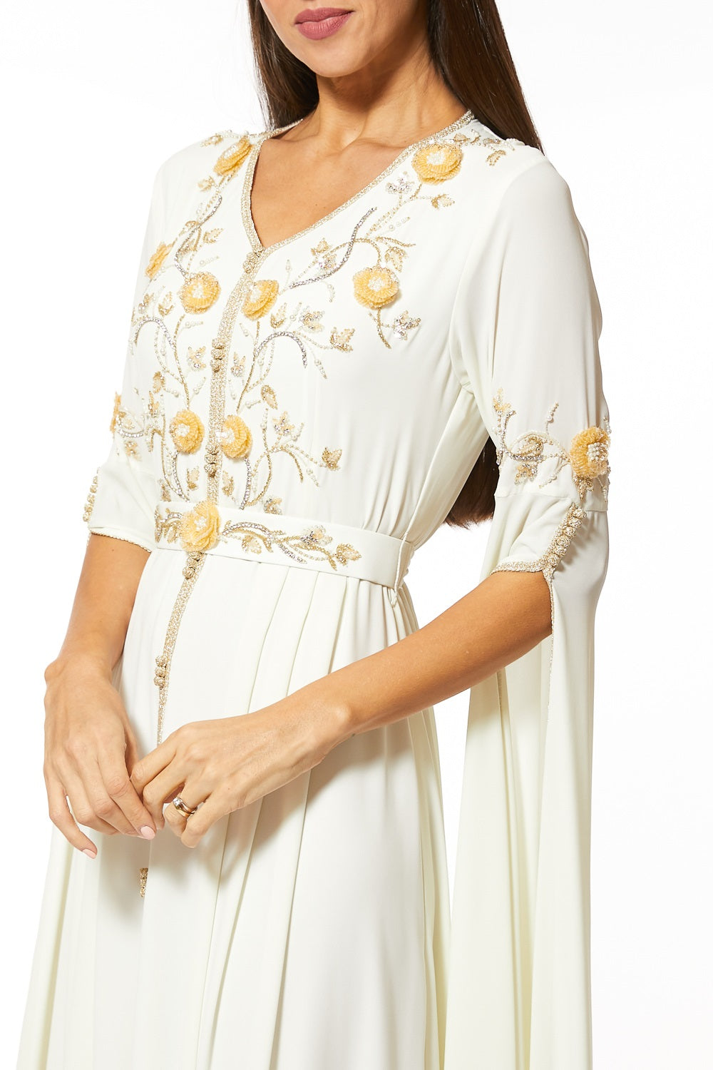 MOROCCAN KAFTAN - ELMM 493
