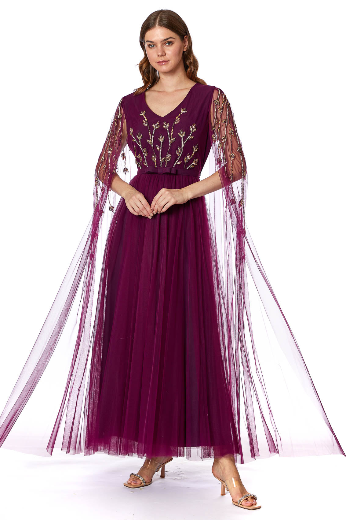DRESSES ELMD 340