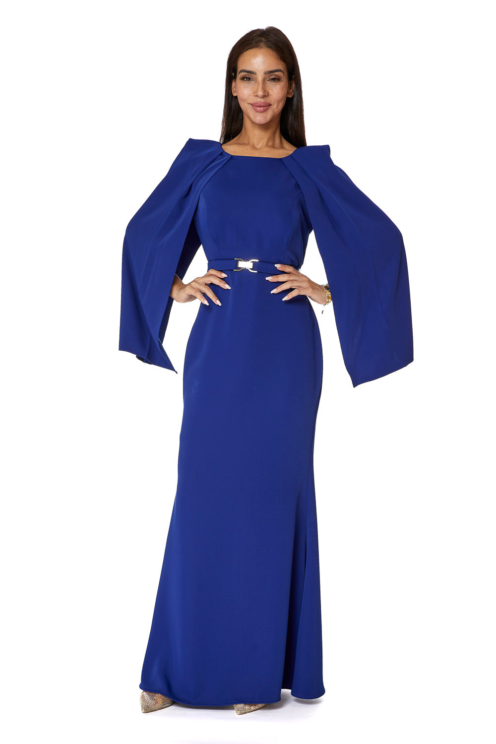 DRESSES ELMD 347