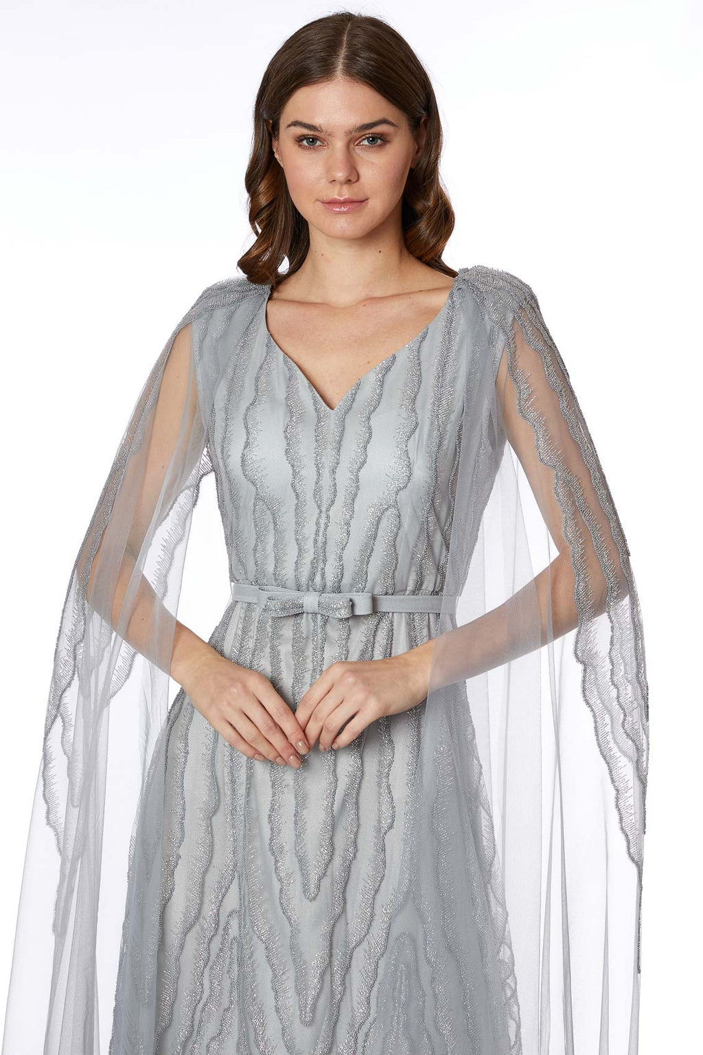 DRESSES ELMD 318