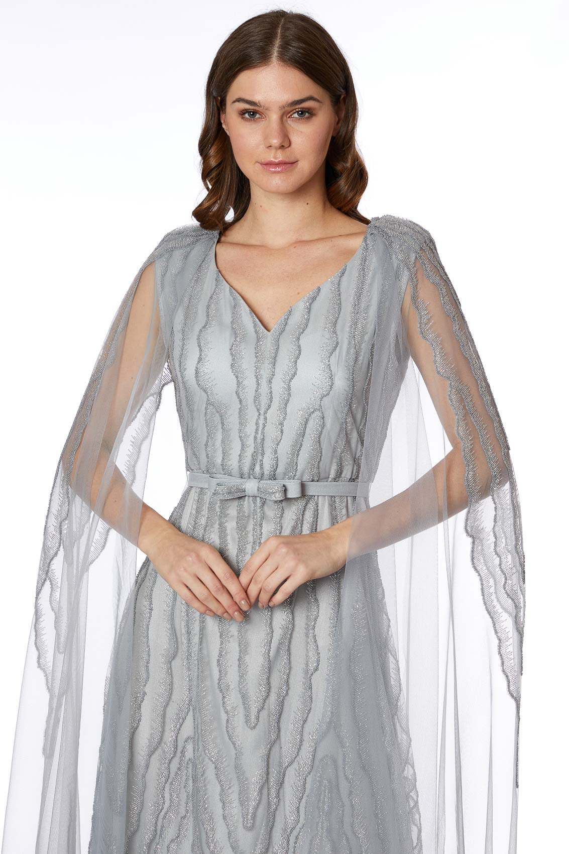 DRESSES ELMD 318
