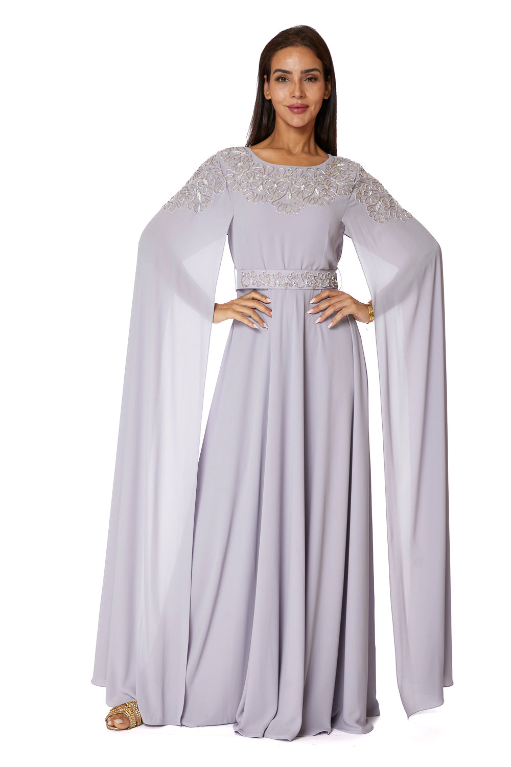 DRESSES ELMD 357