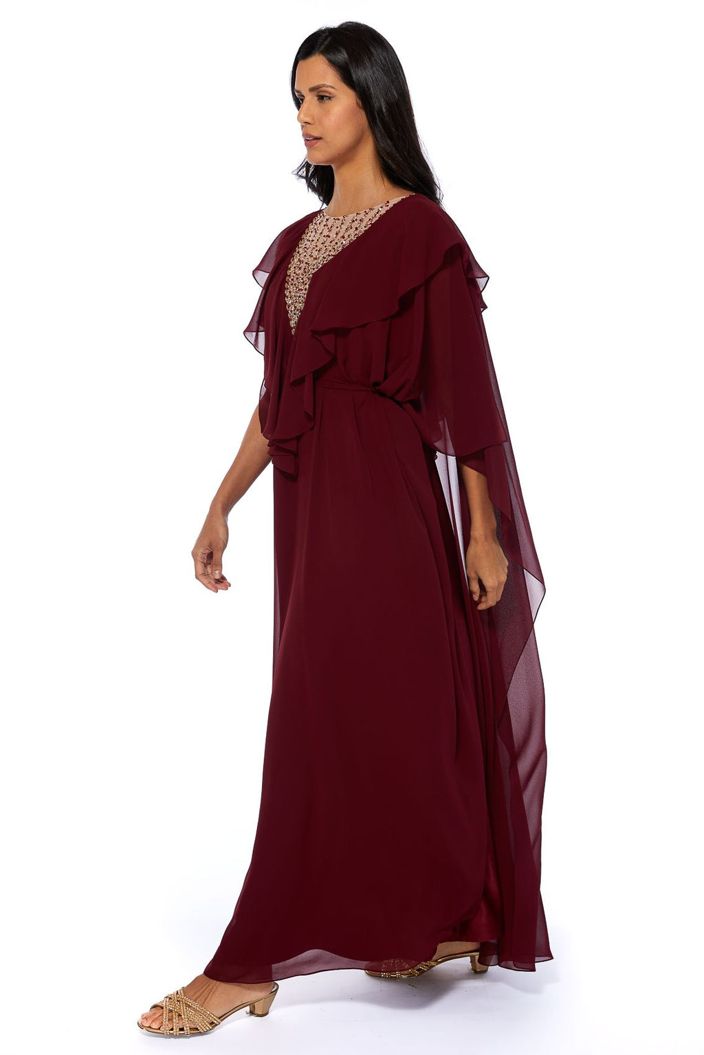 Dress - ELMD 322