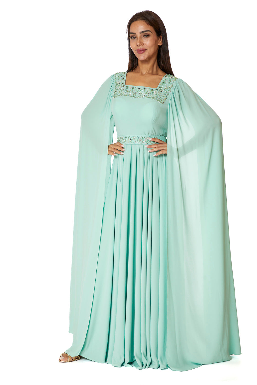 DRESSES ELMD 358
